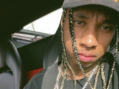 Tyga Deletes OnlyFans Account, Set To Launch Own Platform。